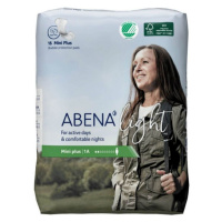 Abena Light Mini Plus 1A inkontinenční vložky 16 ks