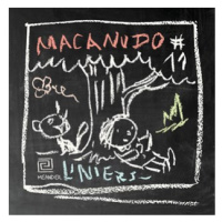 Macanudo 11 | Ricardo Liniers, Ricardo Liniers