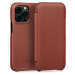 Pouzdro na iPhone 13 Pro kožené Flipové pouzdro book case Premium Movear