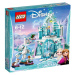 Lego® disney 41148 elsa a její kouzelný ledový palác