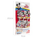 Dekora - papírová dekorace - zápich - Mickey Mouse - 30ks