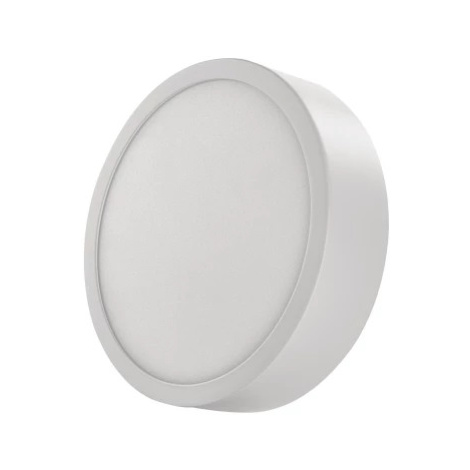 Stropní/nástěnné LED osvětlení Nexxo 17 cm, bílé kulaté Asko