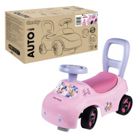 SMOBY - Odrážedlo Auto Minnie