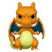 Funko Pop! 851 Pokémon Jumbo Charizard