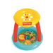 Dětský bazén s míčky Bestway 93541 Fisher Price Animal Friends