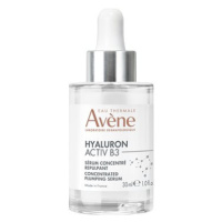 AVENE Hyaluron Activ B3 Koncentrované sérum 30 ml