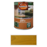 XYLADECOR UV+ bezbarvá lazura s dvojitou UV ochranou 5 l