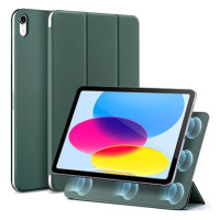 ESR Rebound Magnetické pro iPad 10,9'' 2022, zelené