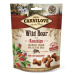 Carnilove Crunchy Snack 200g - Wild Boar/Rosehips