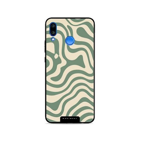 Mobiwear Glossy lesklý pro Huawei Nova 3 - GA57G