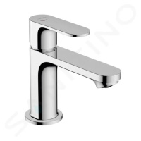 HANSGROHE Rebris S Umyvadlová baterie, CoolStart, chrom 72514000