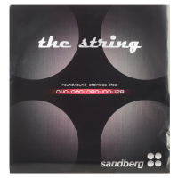Sandberg Bass Strings 40-128