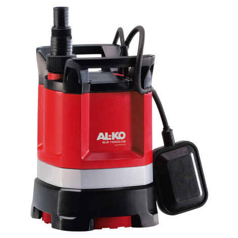 AL-KO SUB 10000 DS Comfort - ponorné čerpadlo