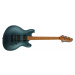 Fender Squier Contemporary Active Starcaster - Gunmetal Metallic