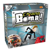 Cool games Chrono Bomb