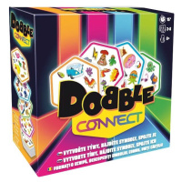 Desková hra Dobble Connect, Čeština, slovenština, rumunština