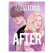 AFTER: The Graphic Novel 2 - Anna Todd, Pablo Andres (ilustrátor) - kniha z kategorie Komiksy