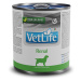 Farmina Vet Life Dog Renal 6 × 300 g