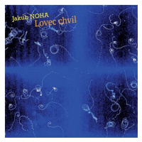 Jakub Noha Band: Lovec chvil (2x CD) - CD