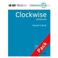 Clockwise Advanced - Teacher´s Resource Pack Oxford University Press