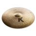 Zildjian 24" K light ride