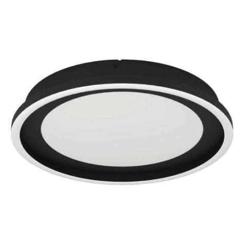 LED Stropní osvětlení Eglo CALAGRANO černá 900601