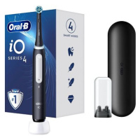 Oral-B iO 4 černý