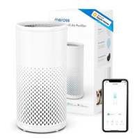 Meross Smart Wi-Fi Air Purifier