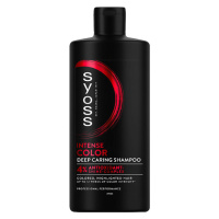 Syoss Intense Color šampon pro lesk barvených, melírovaných vlasů 440ml