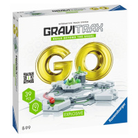 RAVENSBURGER - GraviTrax GO Explosive