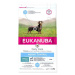 EUKANUBA Daily Care Adult Small & Medium Breed Weight Control 2,3 kg