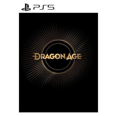 Dragon Age: Dreadwolf (PS5)