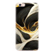 iSaprio Black and Gold pro iPhone 6 Plus