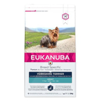 EUKANUBA Yorkshire Terrier 2 kg