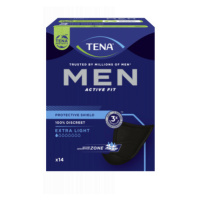 TENA Men Protective Shield ink.vložky 14ks 750459