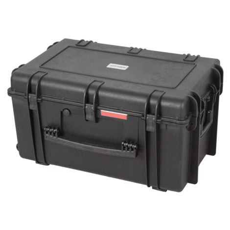 Vodotěsný kufr na kolečkách s pěnovou výplní, 850 x 565 x 429 mm AHProfi