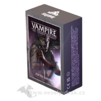 Vampire: The Eternal Struggle Fifth Edition - Preconstructed Deck: Salubri