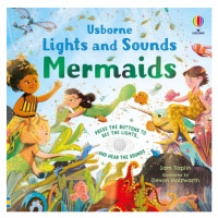 Lights and Sounds Mermaids Usborne Publishing