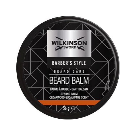 WILKINSON Barber's Style Beard Balm 56 g