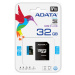 ADATA microSDHC 32GB UHS-I U1 AUSDH32GUICL10A1-RA1