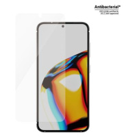 PanzerGlass Samsung Galaxy S23/S22 (celolepené s funkčním otiskem prstů) s instalačním rámečkem