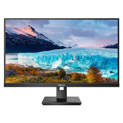 Philips 273S1 monitor 27"