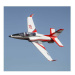 E-flite Viper 1.4m SAFE Select BNF Basic