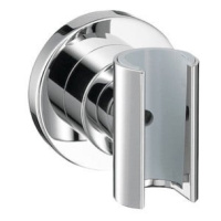 Držák sprchy Hansgrohe Axor Citterio chrom 39525000