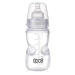 LOVI Láhev Medical+ 250 ml 0% BPA Super Vent