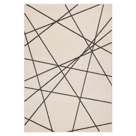 Oriental Weavers koberce Kusový koberec Portland 2604/RT4I - 133x190 cm