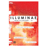 Illuminae - brožované COOBOO