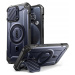 Kryt na iPhone 15 Pro Max, Supcase Ub Mag Xt, kryt na MagSafe kryt