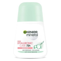 GARNIER Mineral Hyaluronic Ultra Care roll-on antiperspirant 50 ml