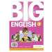 Big English 3 Flashcards Pearson